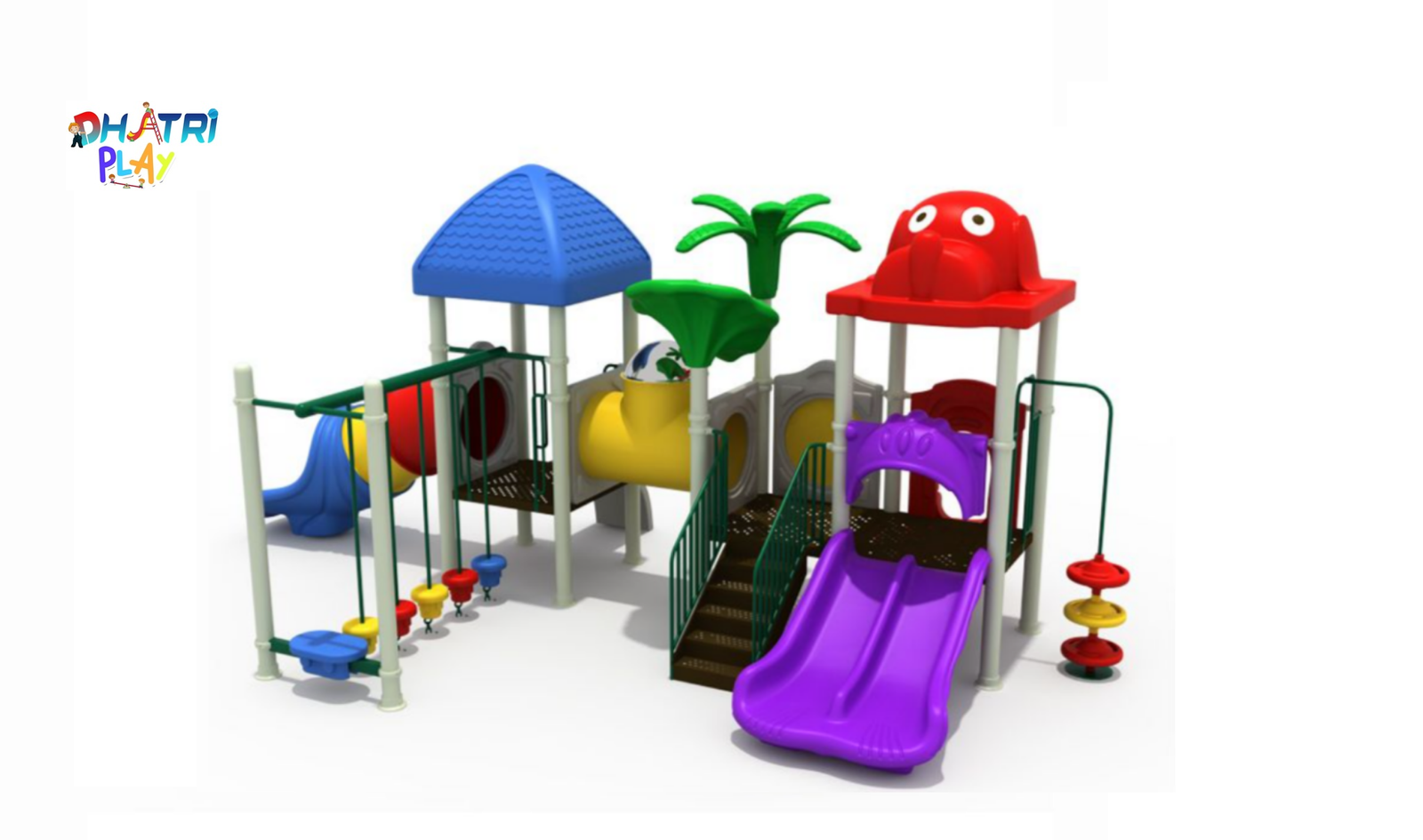 Best Jungle Fun Manufacturer in Hyderabad
